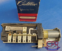 1961 1962 1963 Cadillac Lighting Control Switch - NOS, New Old Stock. Part# 1995105