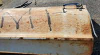 1961 1962 cadillac door used