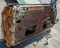 1961 1962 Cadillac Door - Left Side (01-L)