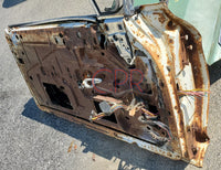 1961 1962 Cadillac Door - Left Side (01-L)