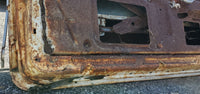 1961 1962 Cadillac Door - Left Side (01-L)