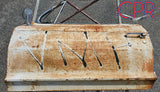 1961 1962 Cadillac Door - Left Side, Drivers Side
