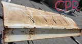 1961 1962 Cadillac Door - Left Side, Drivers Side
