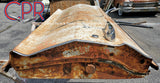 1961 1962 Cadillac Door - Left Side, Drivers Side from Cadillac Parts & Restoration CPR.