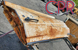 classic Cadillac doors from Cadillac Parts & Restoration - 1961 1962 Cadillac