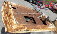 1961 1962 Cadillac Door - Left Side (02-L)
