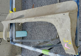 1961 1962 Cadillac Fender Skirt - Left Side