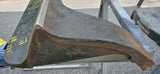 1961 1962 Cadillac Fender Skirt - Right Side (01)