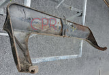 1961 1962 Cadillac Fender Skirt - Right Side (01)