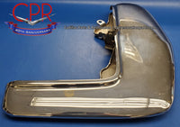 1961 1962 Cadillac Front Upper Bumper End Right Side from CPR