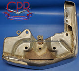 1961 1962 cadillac bumper parts from cpr