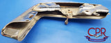 1961 1962 Cadillac Front Upper Bumper End - Right Passenger Side