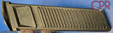 Restored 1961 1962 Gas Pedal Assembly from Cadillac Parts & Restoration (CPR). Your trusted classic Cadillac parts source since 1984.