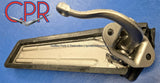 1961 and 1962 Cadillac gas pedal assembly - restored and sold by Cadillac Parts & Restoration (CPR).