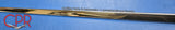 1961 Cadillac Sedan Front Door Molding - 1962 Cadillac Sedan Front Door Molding. Restored and ready to ship