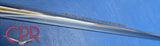 1961 1962 Cadillac Sedan Front Door Molding - Restored