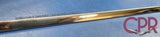 1961 1962 Cadillac Sedan Front Door Molding - Restored
