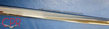 1961 1962 Cadillac Sedan Front Door Molding - Restored
