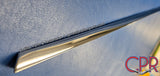 1961 1962 Cadillac Sedan Front Door Molding - Restored