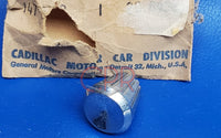 1962 cadillac parts nos