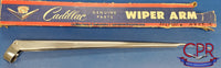 1961 1962 Cadillac Wiper Arm, Right - NOS. Part# 1474904