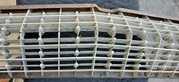 1961 cadillac grille