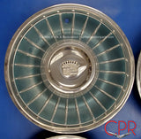 1961 Cadillac Wheel Covers
