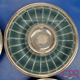 1961 Cadillac Wheel Covers/Hub Caps set of four