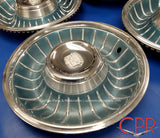 1961 Cadillac Wheel Covers - Set of 4