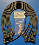 1961 Cadillac Spark Plug Ignition Wires - Stamped Radio GM