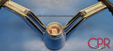 1961 Cadillac steering wheel from Cadillac Parts & Restoration. Excellent original condition.