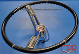 Classic Cadillac parts: 1961 steering wheel
