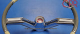 1961 Cadillac steering wheel from Cadillac Parts & Restoration