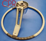 1961 Cadillac Steering Wheel (03)