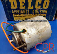 1959 1960 1961 Cadillac Trunk Lid Motor NOS. Part 5044350