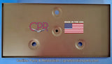 1962 Cadillac Battery Tray - 1963 Cadillac Battery Tray
