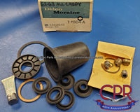 1962 1963 Cadillac Brake Master Cylinder Repair Kit - NOS. Part# 5462840