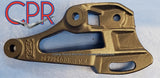 1963 1964 1965 1966 1967 Cadillac Power Steering Pump Bracket - Restored. Part# 1479145