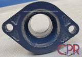 From Cadillac Parts & Restoration: 1963 1964 1964 1966 1967 Cadillac Thermostat Housing/Water Inlet on Outlet Pipe - Restored.