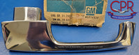 1963 1964 1965 1966 Cadillac Exterior Outside Door Handle, Right Front/Rear - NOS. Part# 5714930