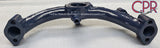From Cadillac Parts & Restoration CPR: Restored 1963 1964 1965 1966 Cadillac Water Pump Coolant Crossover Pipe.