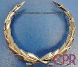 1963 1964 1965 Cadillac Eldorado/Fleetwood Rear Quarter Panel Wreath - NOS. Part# 1479255