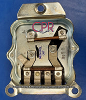 1963 1964 1965 1966 1967 1968 1969 1970 Cadillac Voltage Regulator D-65N