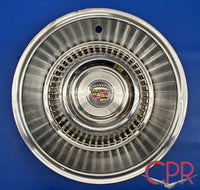 1963 1964 Cadillac Wheel Covers - Hub Caps (B2)