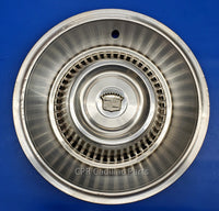 1963 1964 Cadillac Wheel Covers - Hub Caps (B2)