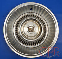 1963 1964 Cadillac Wheel Covers - Hub Caps (B2)