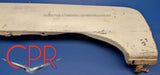 From Cadillac Parts & Restoration: left side 1963 & 1964 Cadillac fender skirt.