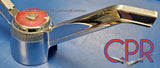 From Cadillac Parts & Restoration 1963 1964 Cadillac Horn Ring
