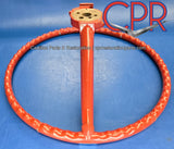 1963 1964 Cadillac steering wheel (red) for tit steering cars offered for sale by Cadillac Parts & Restoration CPR