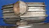 1963 Cadillac Front Lower Bumper End - Left